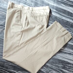 Calvin Klein Slim Fit Dress Pant Size 34x33